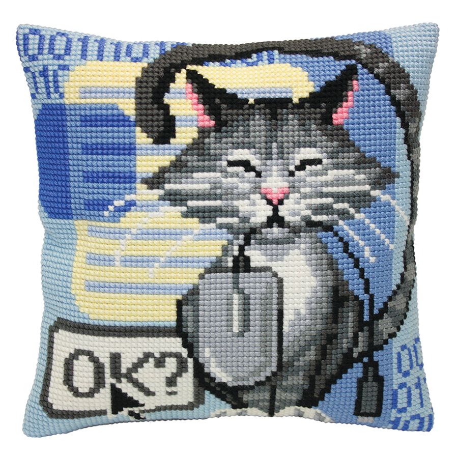 Gatto e mouse