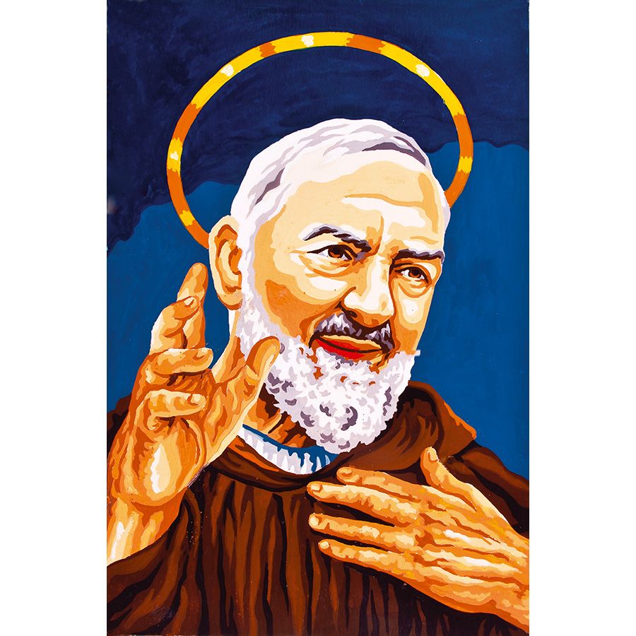 Padre Pio