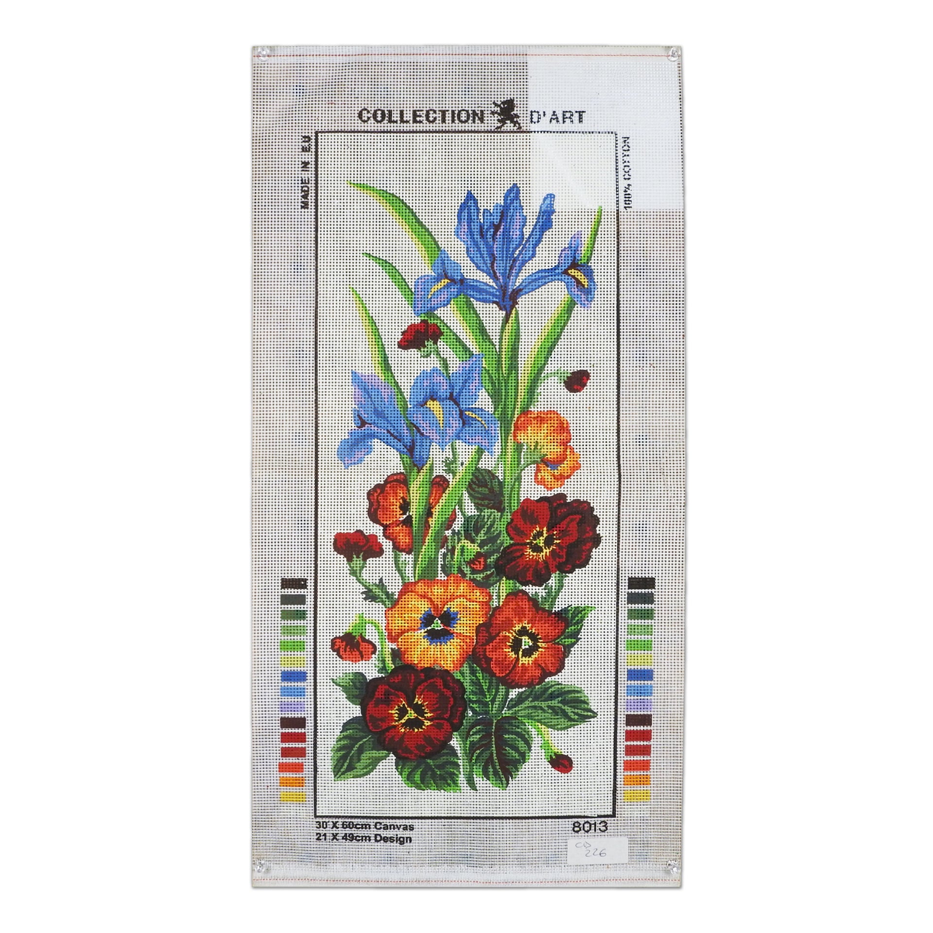 Fiori da giardino