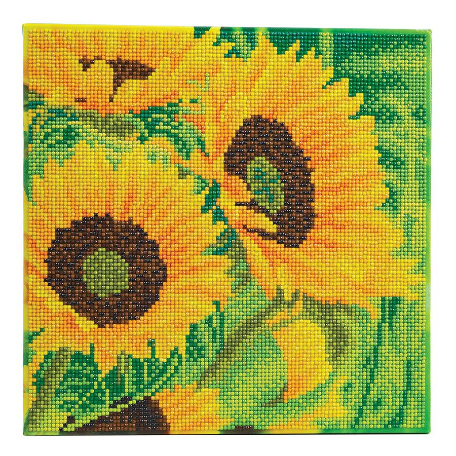 La gioia del girasole