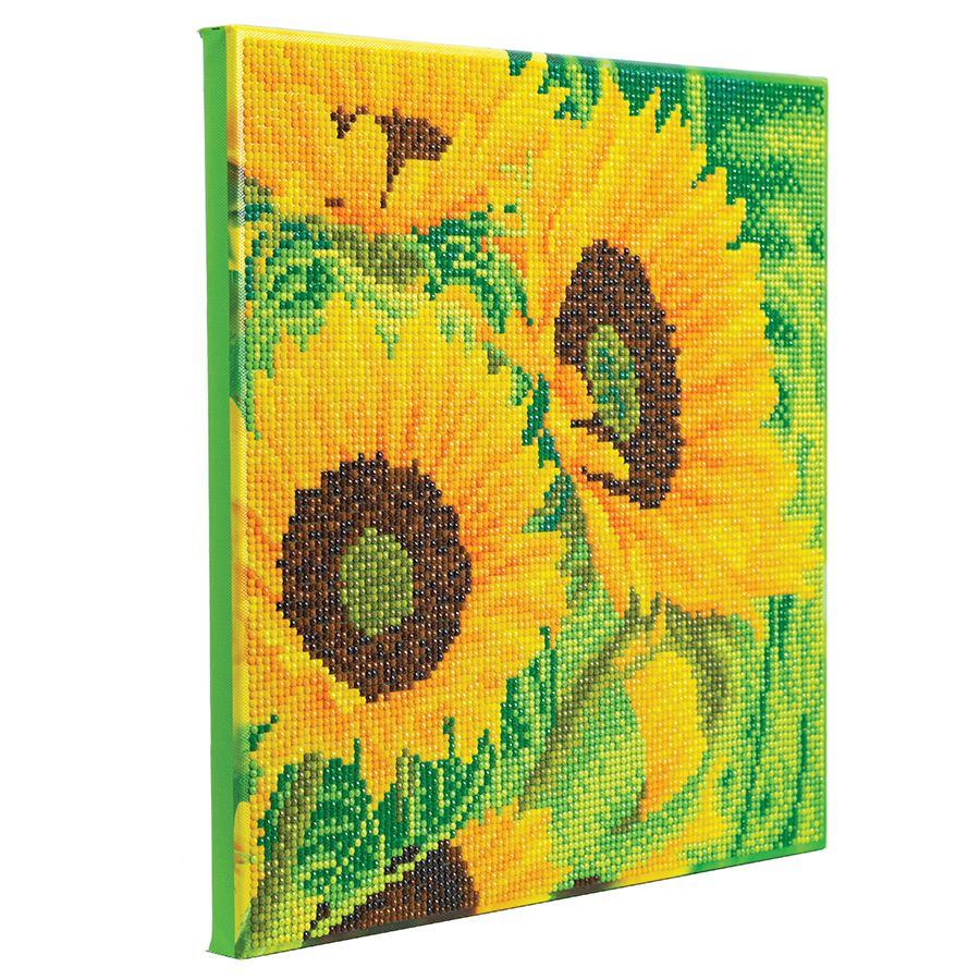 La gioia del girasole