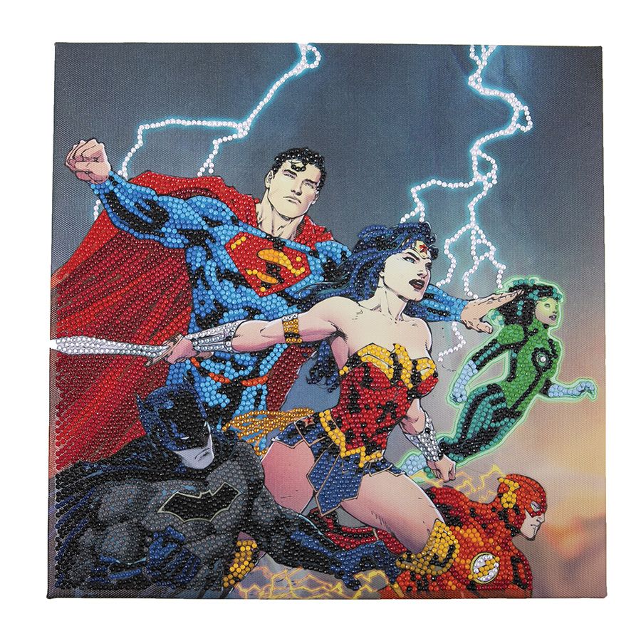 Supereroi