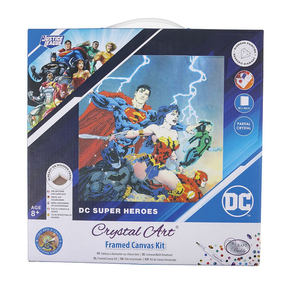 Supereroi