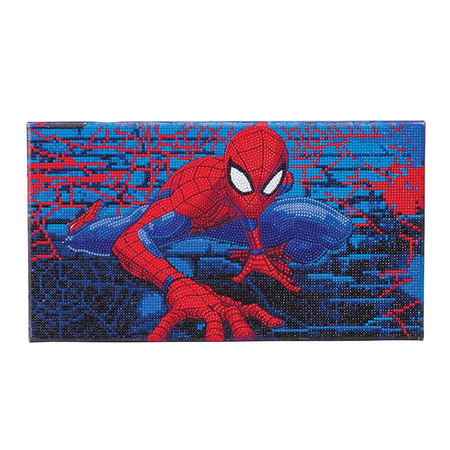 Spider Man