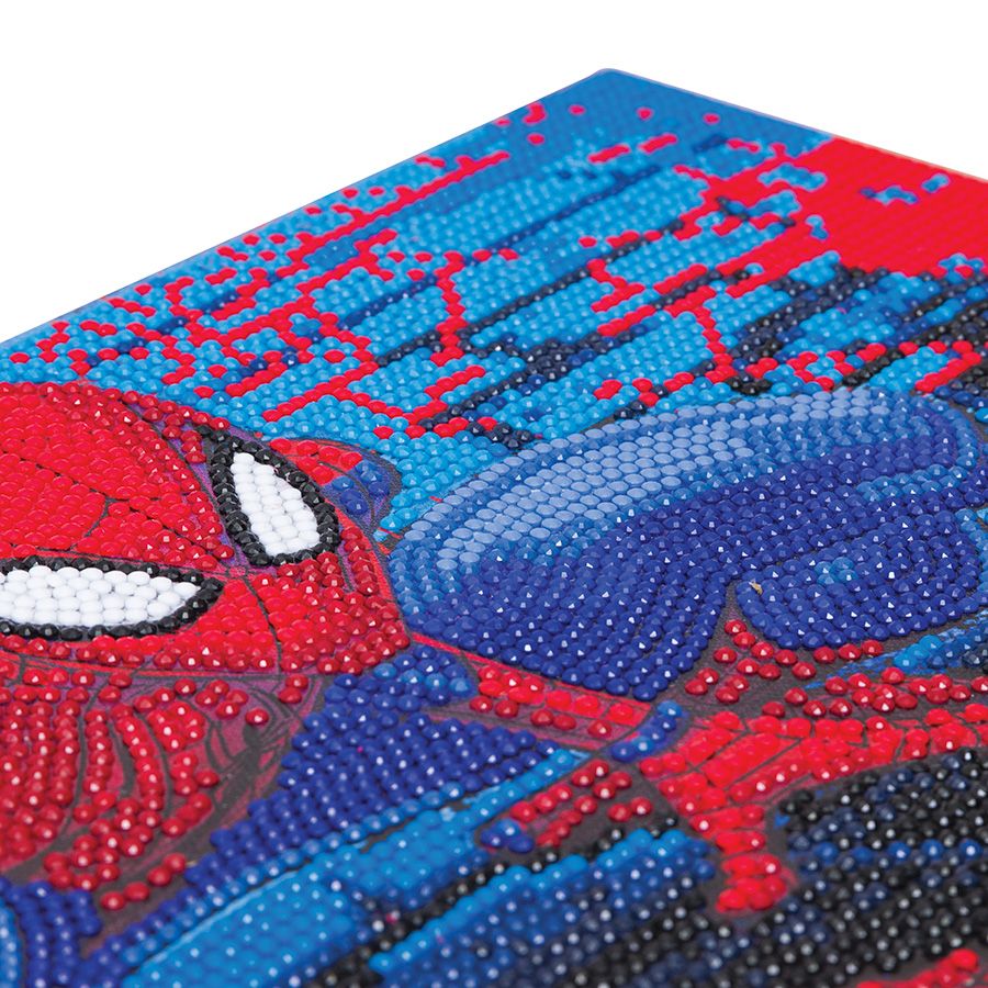 Spider Man