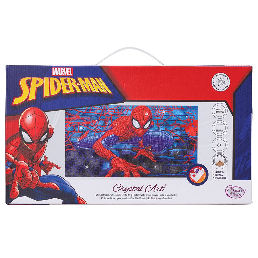 Spider Man
