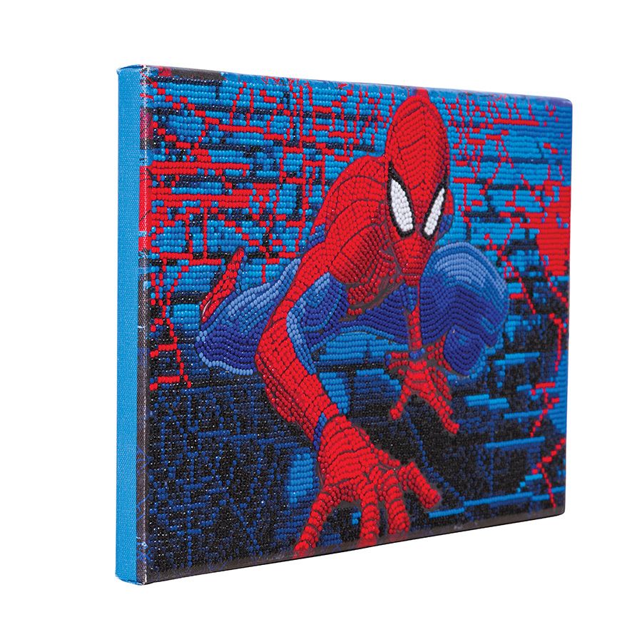 Spider Man