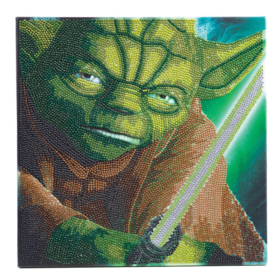 Yoda