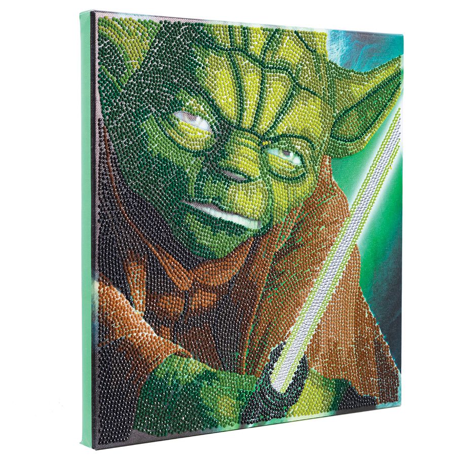 Yoda