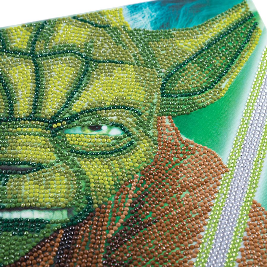 Yoda