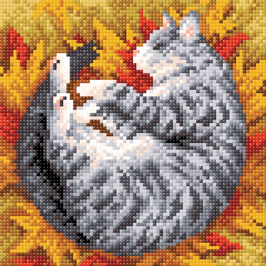 Pisolino autunnale