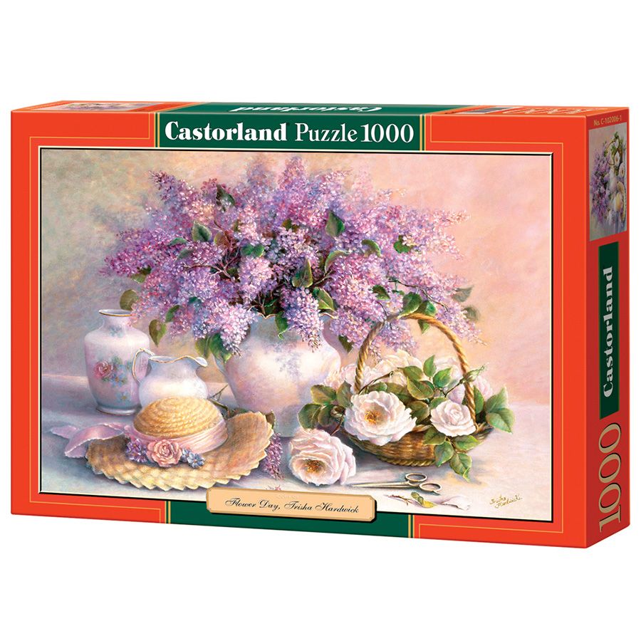 Puzzle House of the Dragon 1000 pezzi con colla Educa Puzzle House of the Dragon 1000 pezzi con colla Educa