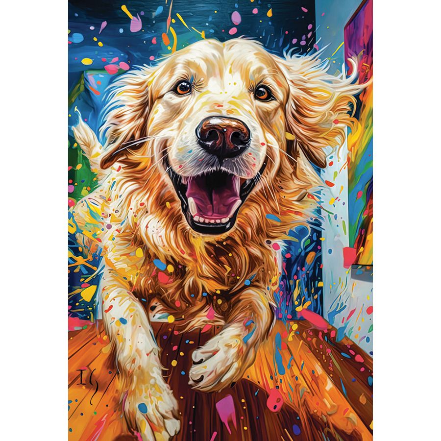 Euforia del cane