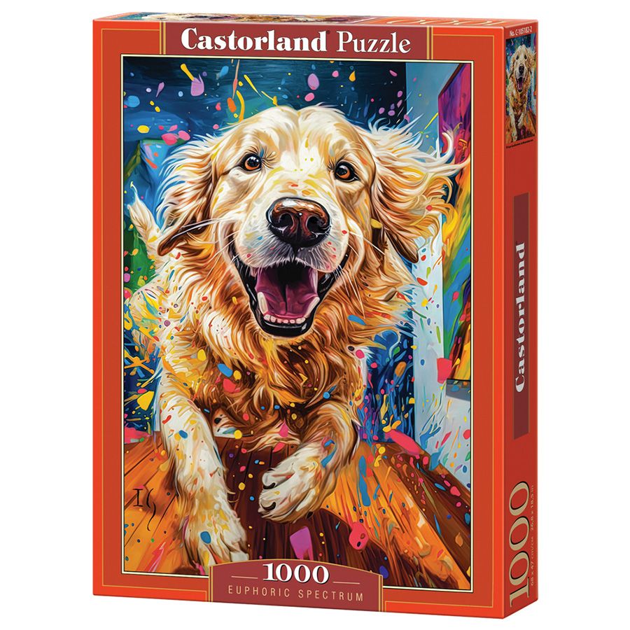 Euforia del cane