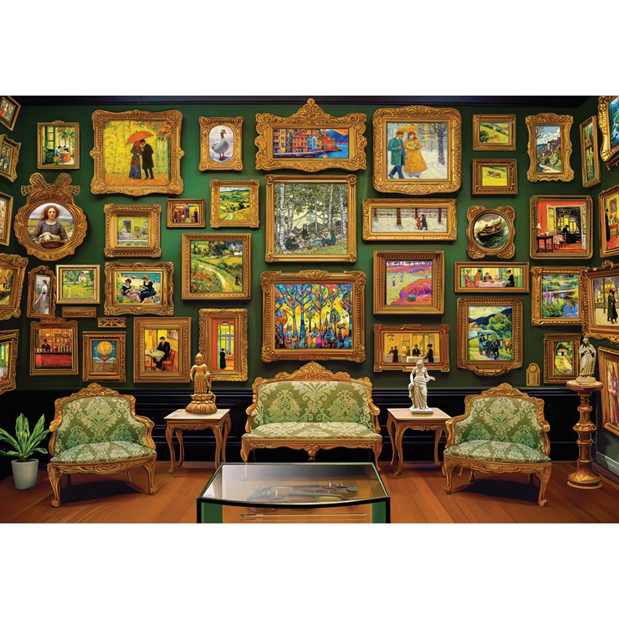 Galleria d'arte