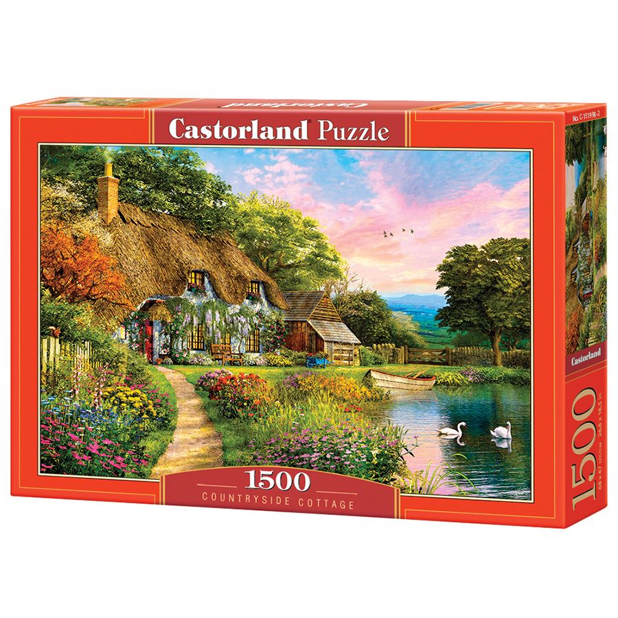 Casolare in campagna