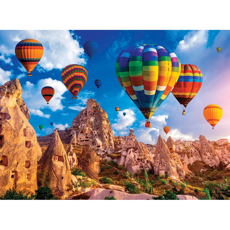 Mongolfiere