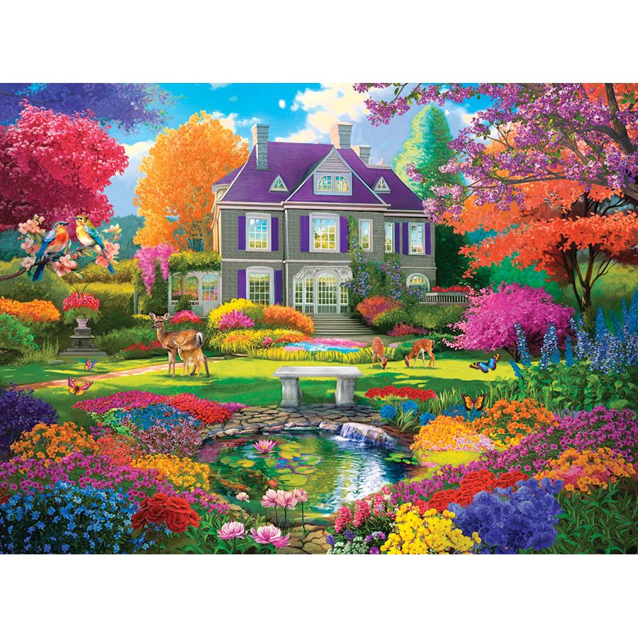 Giardino dei Sogni