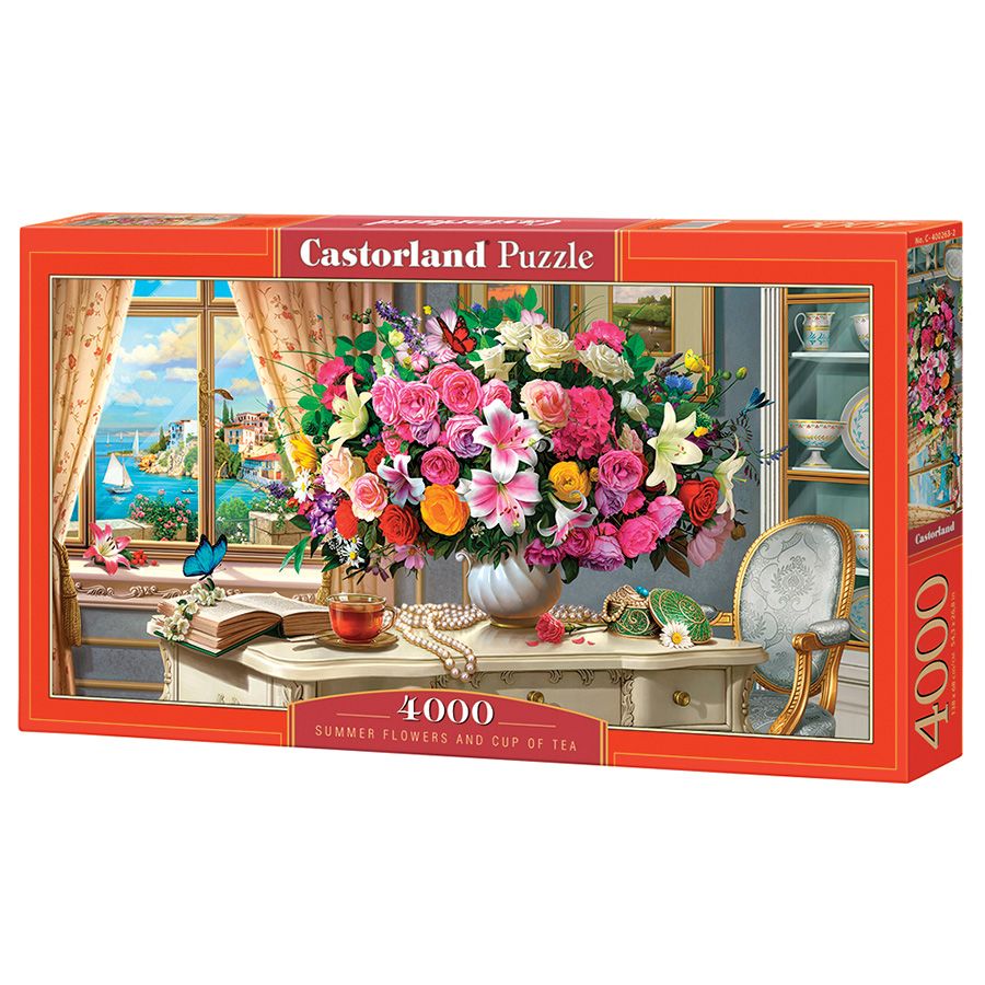 Fiori estivi