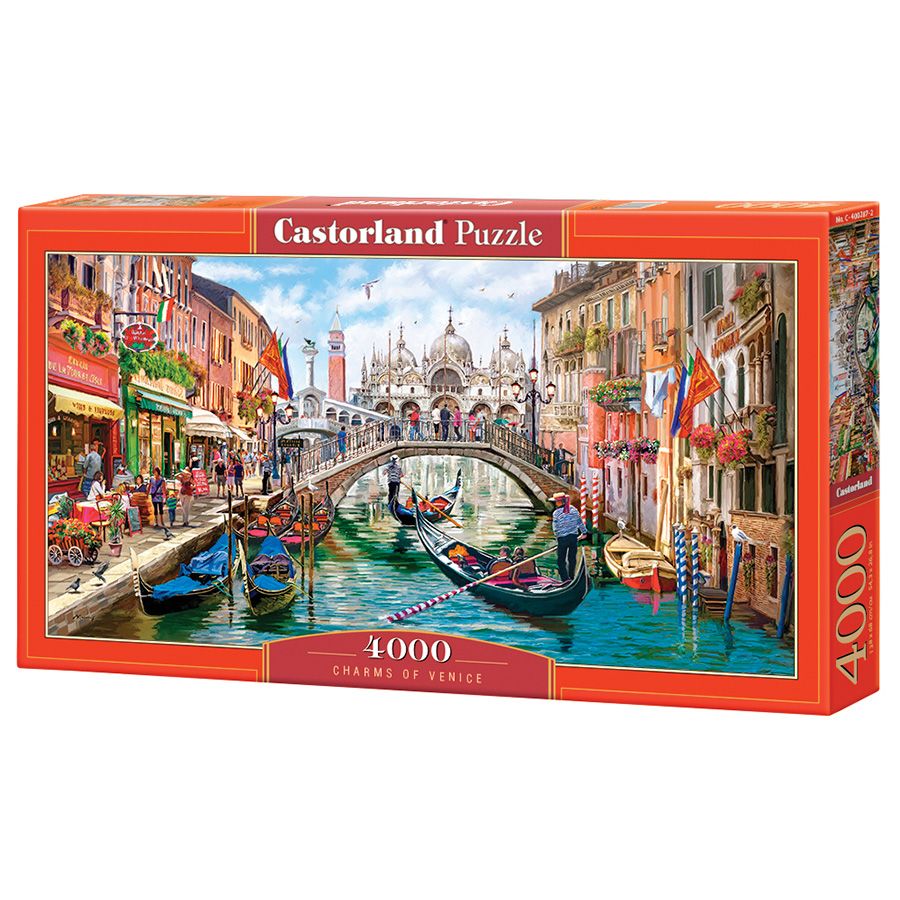 Via di Venezia