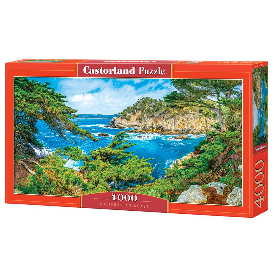 Costa della California