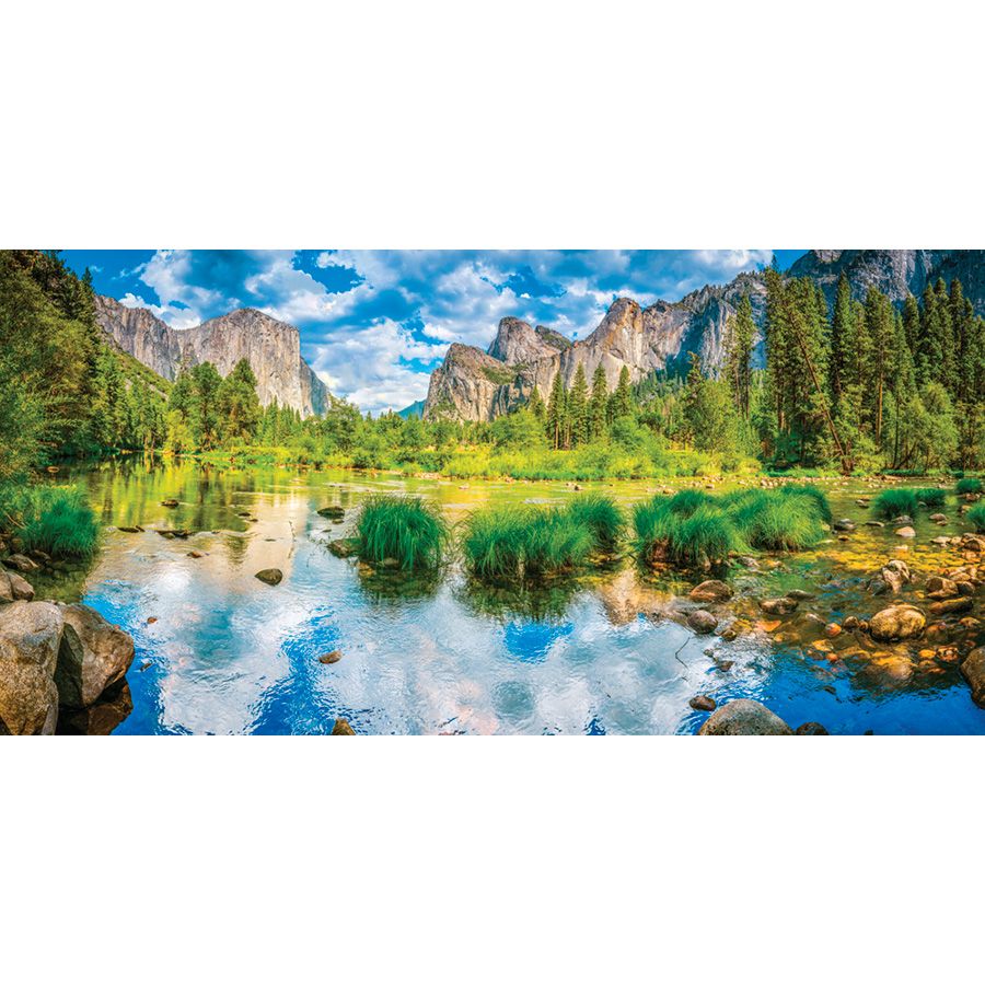 Yosemite Valley