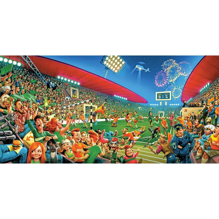 Campionato di calcio
