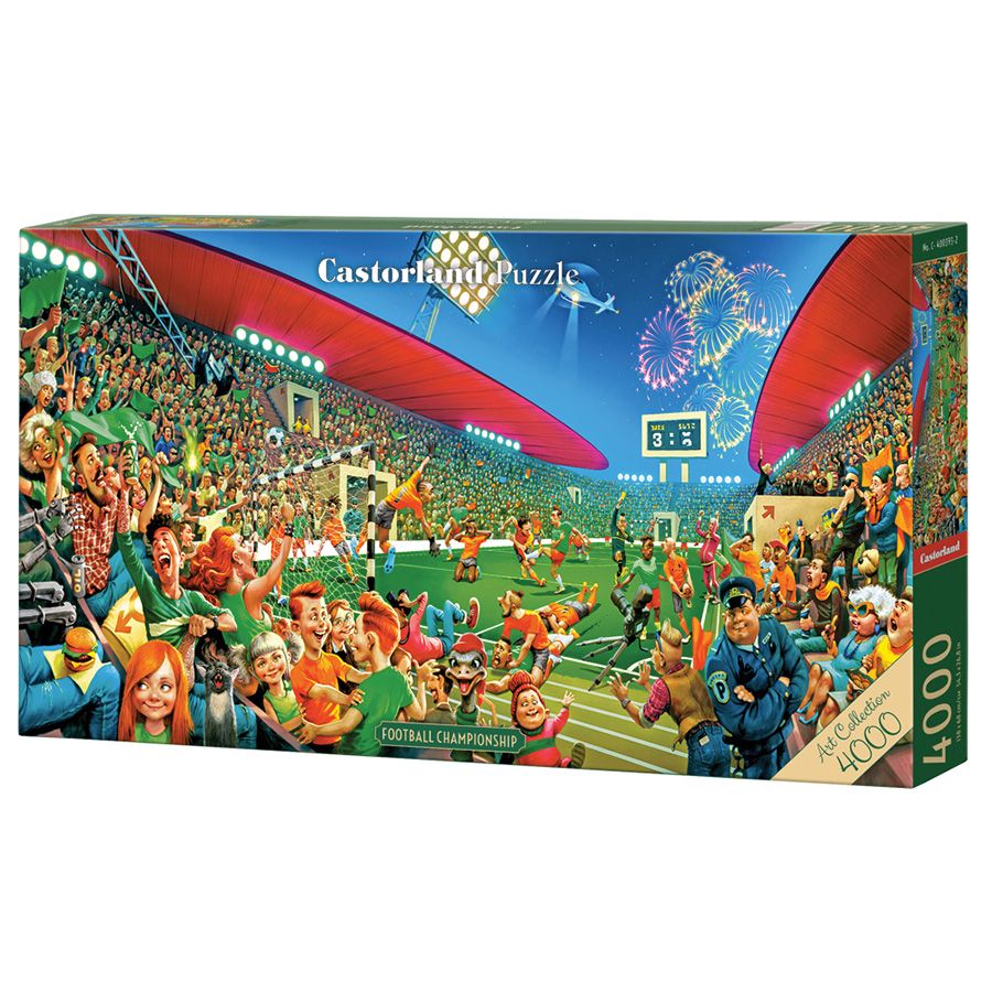 Campionato di calcio