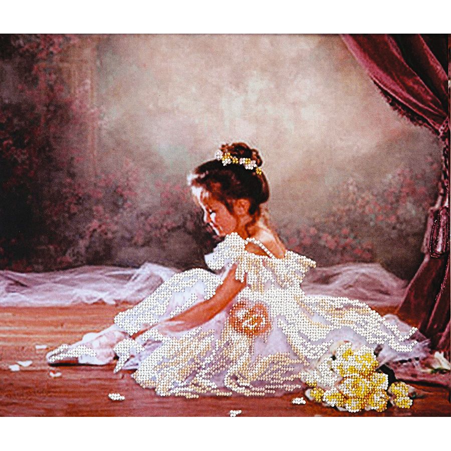 Prima danza