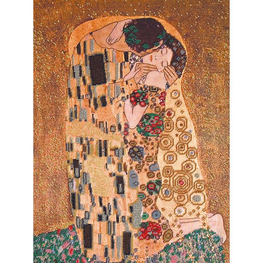 Il bacio di Klimt