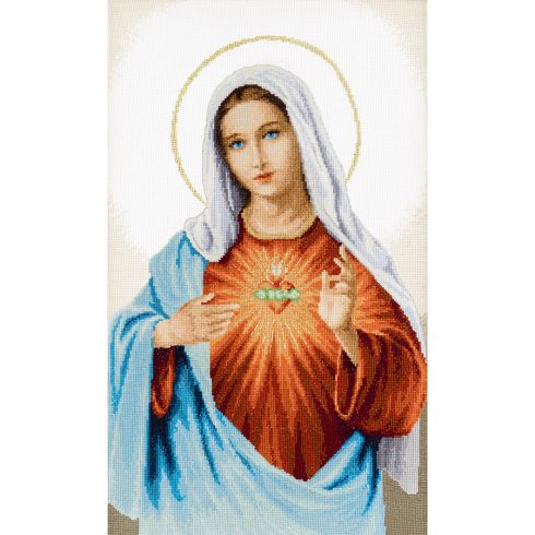 La Madonna