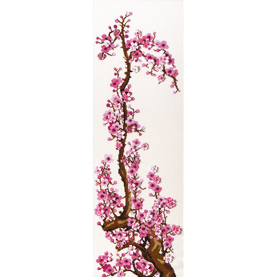 Ciliegio orientale rosa