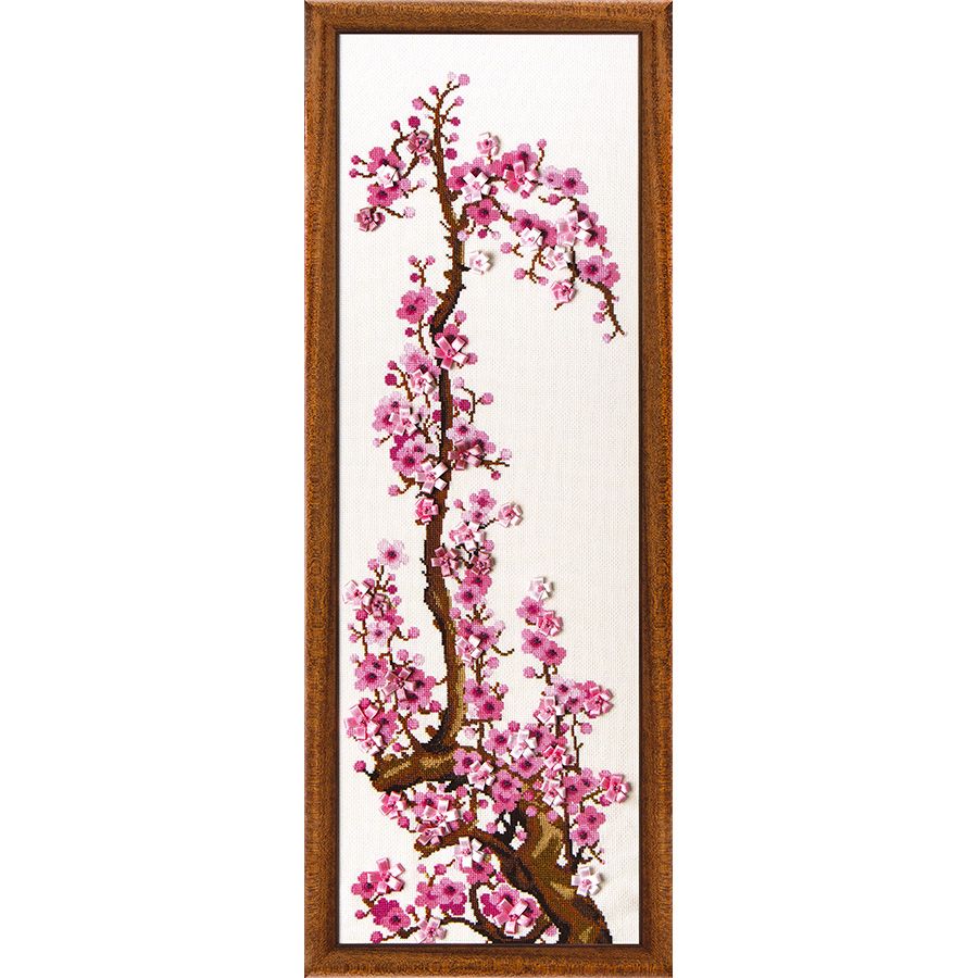 Ciliegio orientale rosa