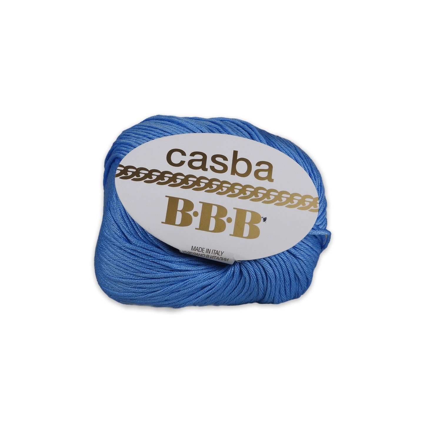 Casba - blu