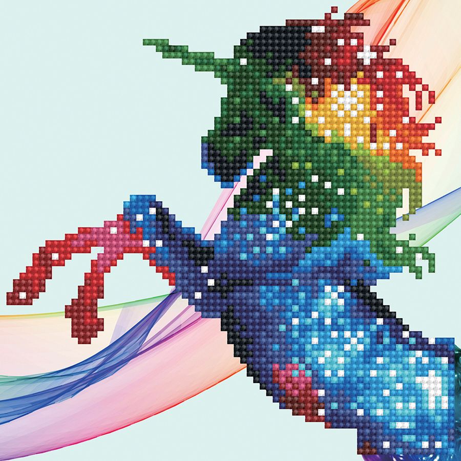 Unicorno galattico