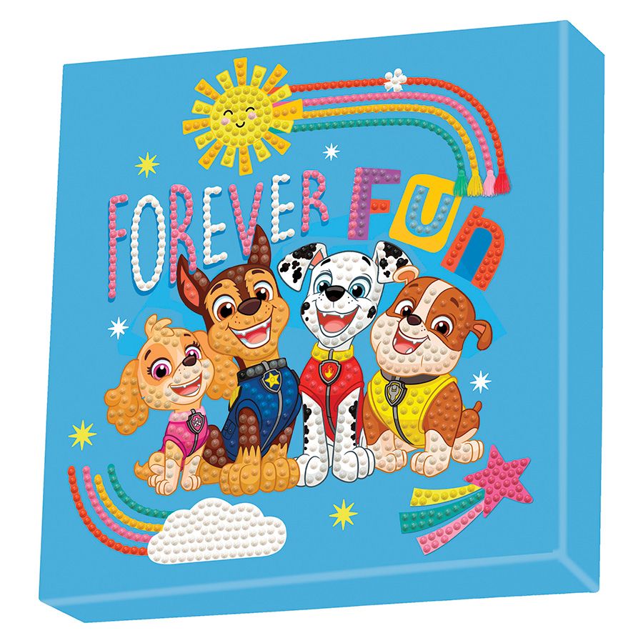 Divertimento per sempre