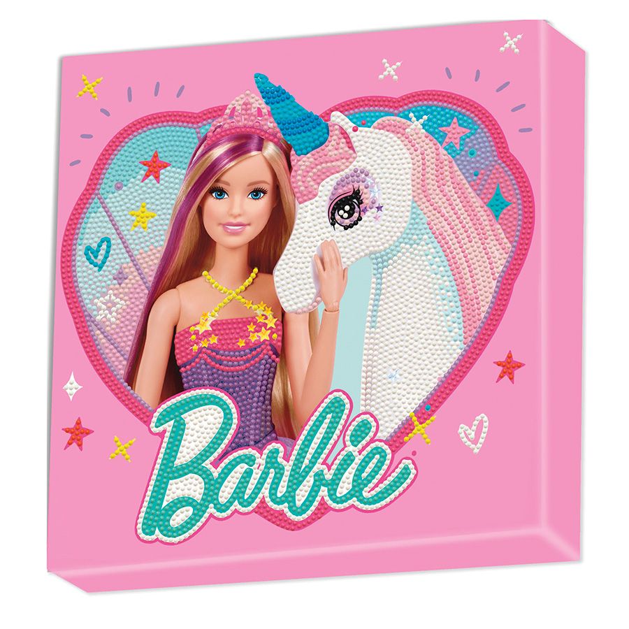 Barbie e l'Unicorno