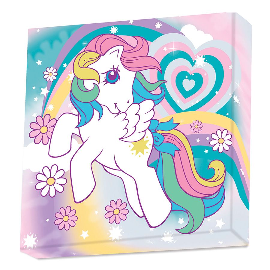 Sogni di pony
