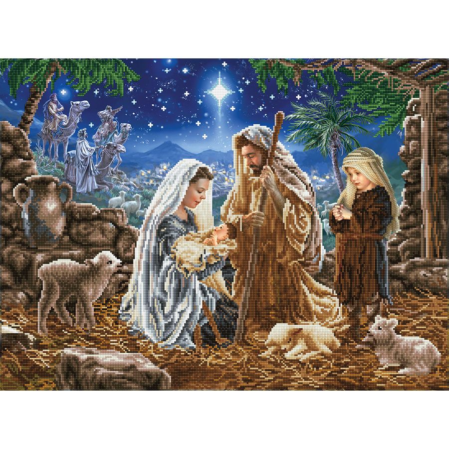 La Natività