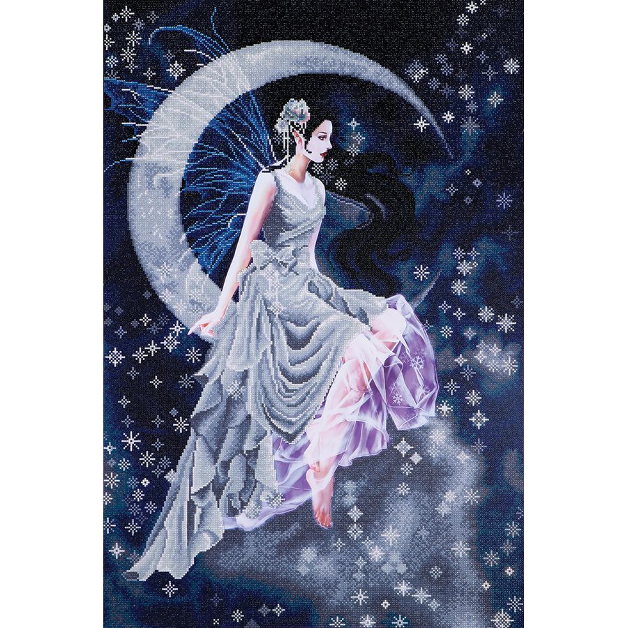 Luna di ghiaccio
