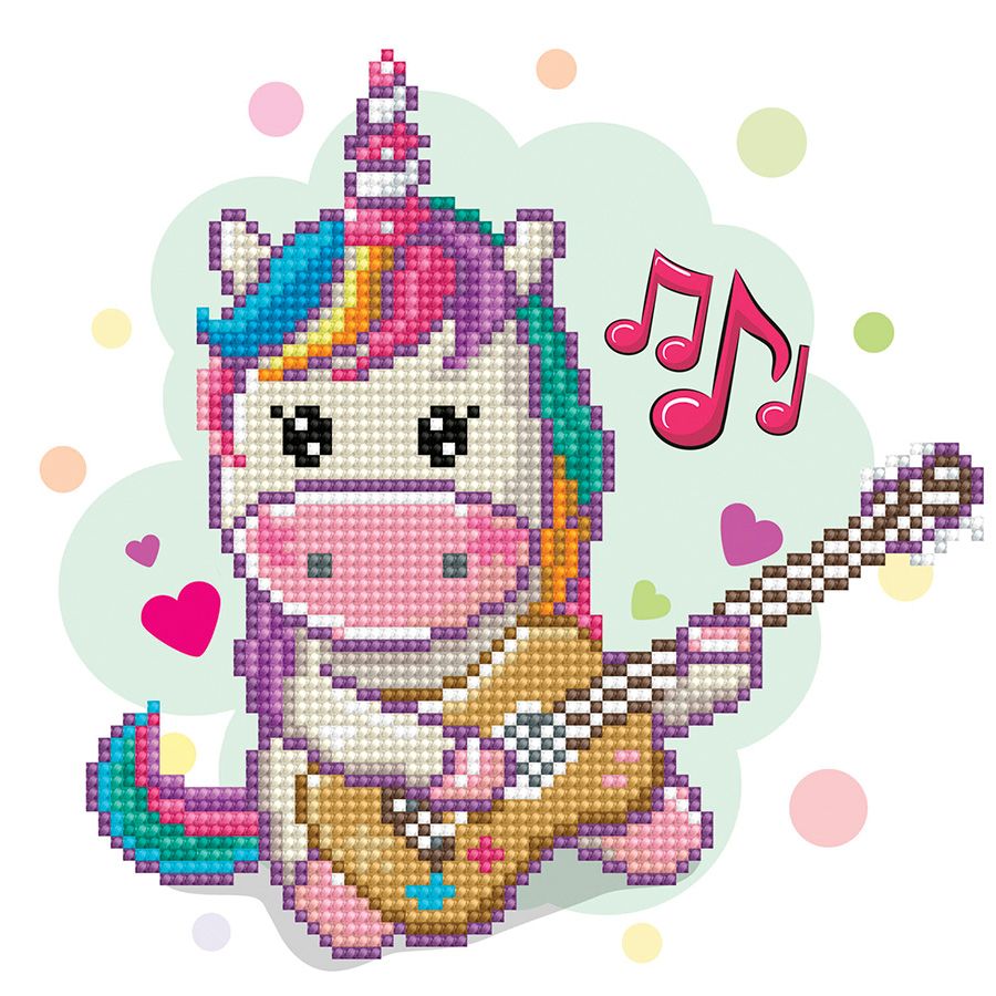 La musica mi riempie il cuore