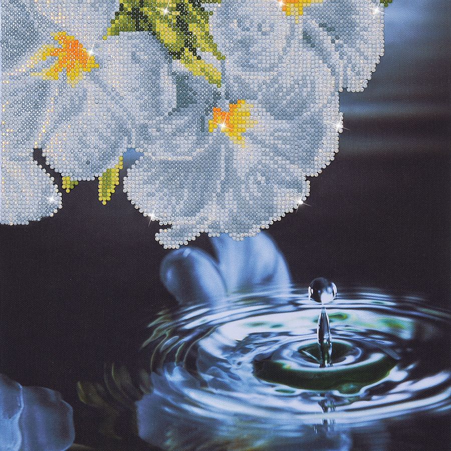Goccia d'acqua