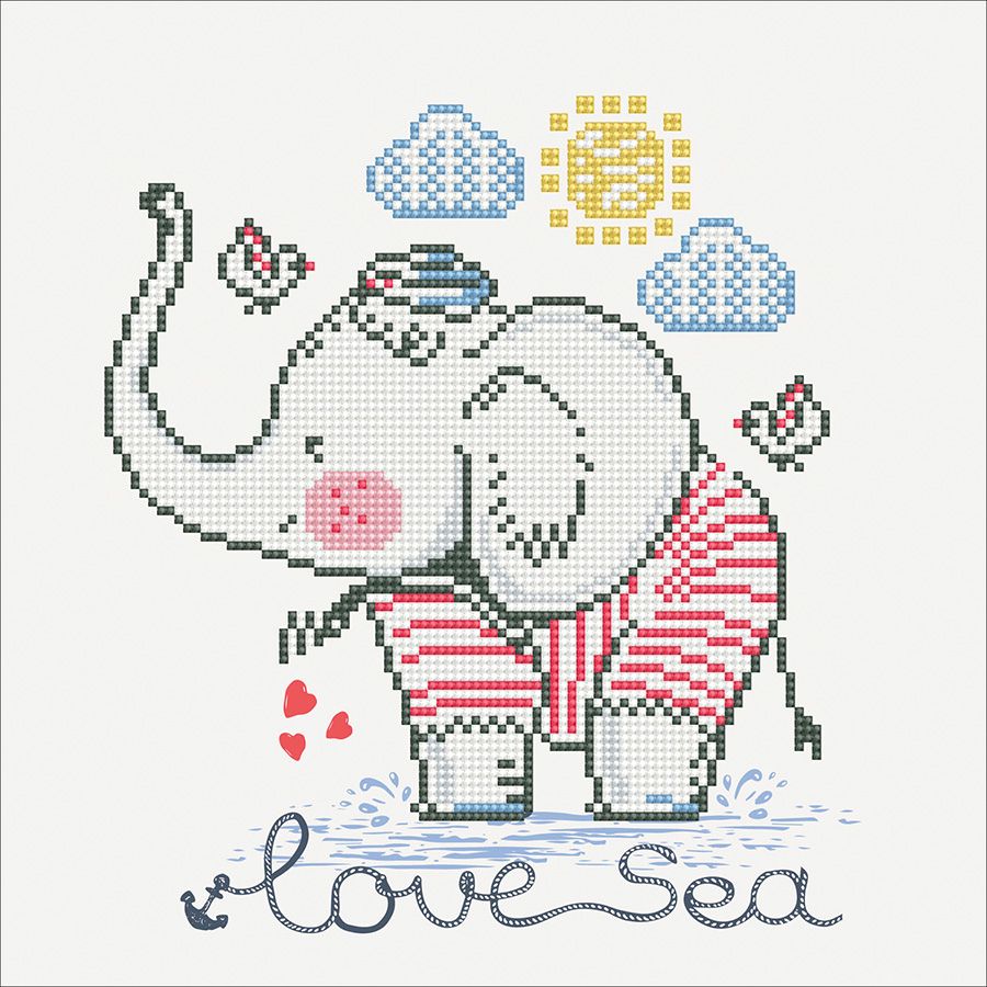 Amore per il mare