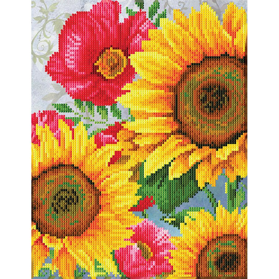 Papaveri e girasoli