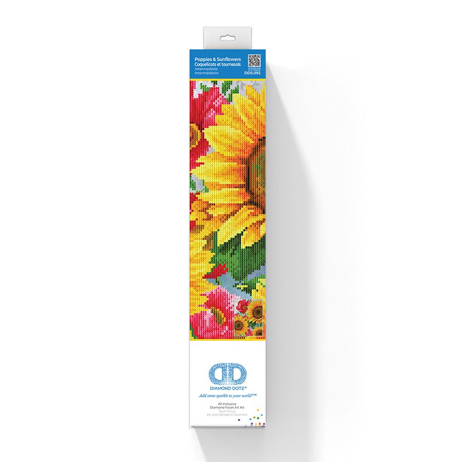 Papaveri e girasoli
