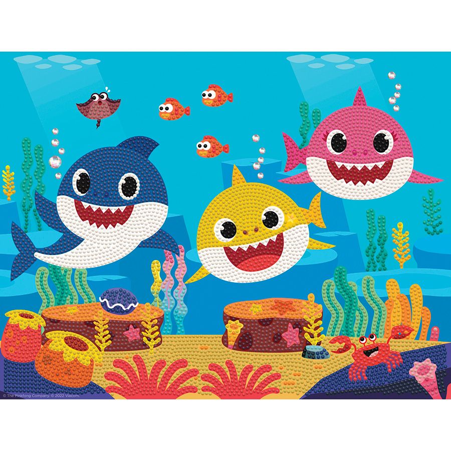 Baby Shark