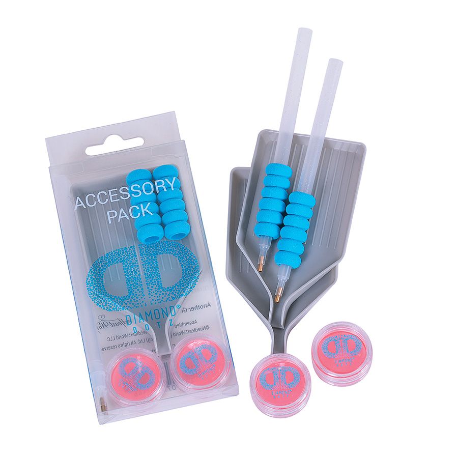 Pacchetto accessori