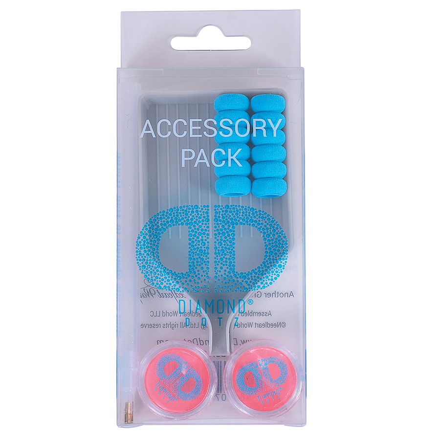 Pacchetto accessori