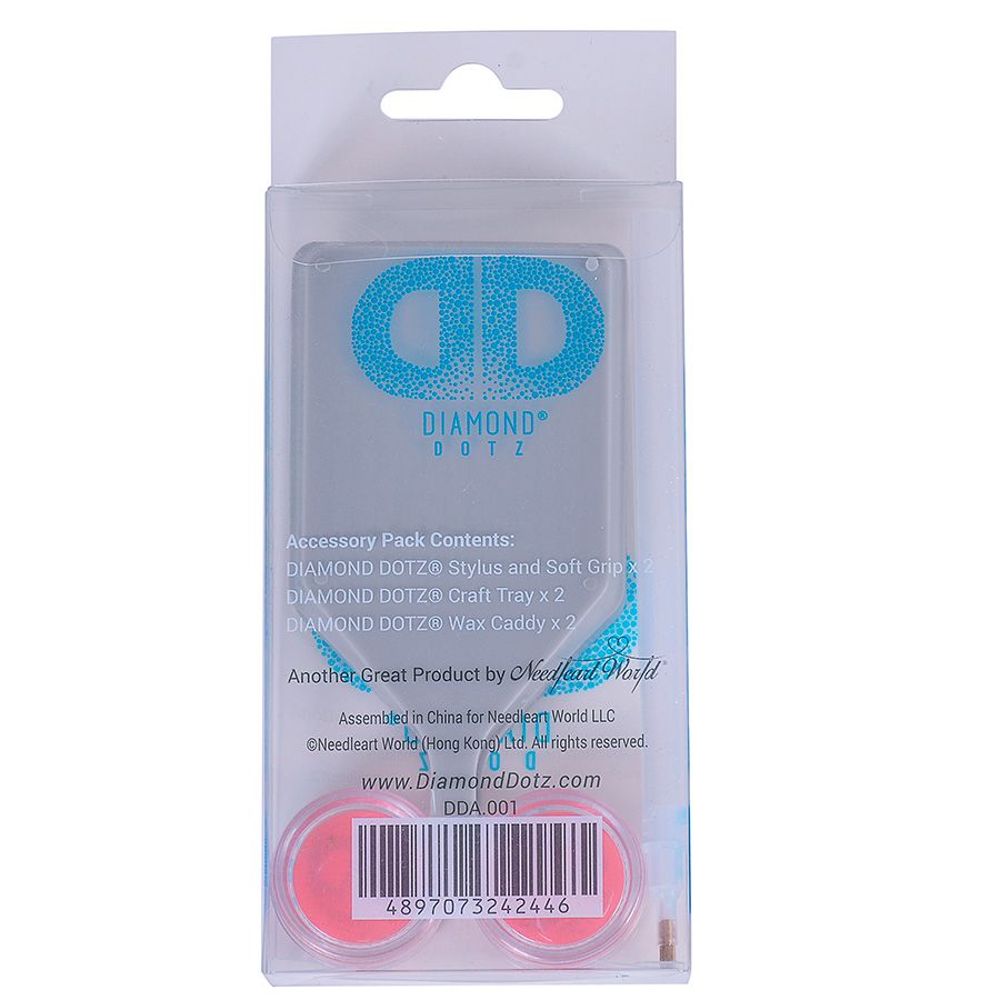 Pacchetto accessori