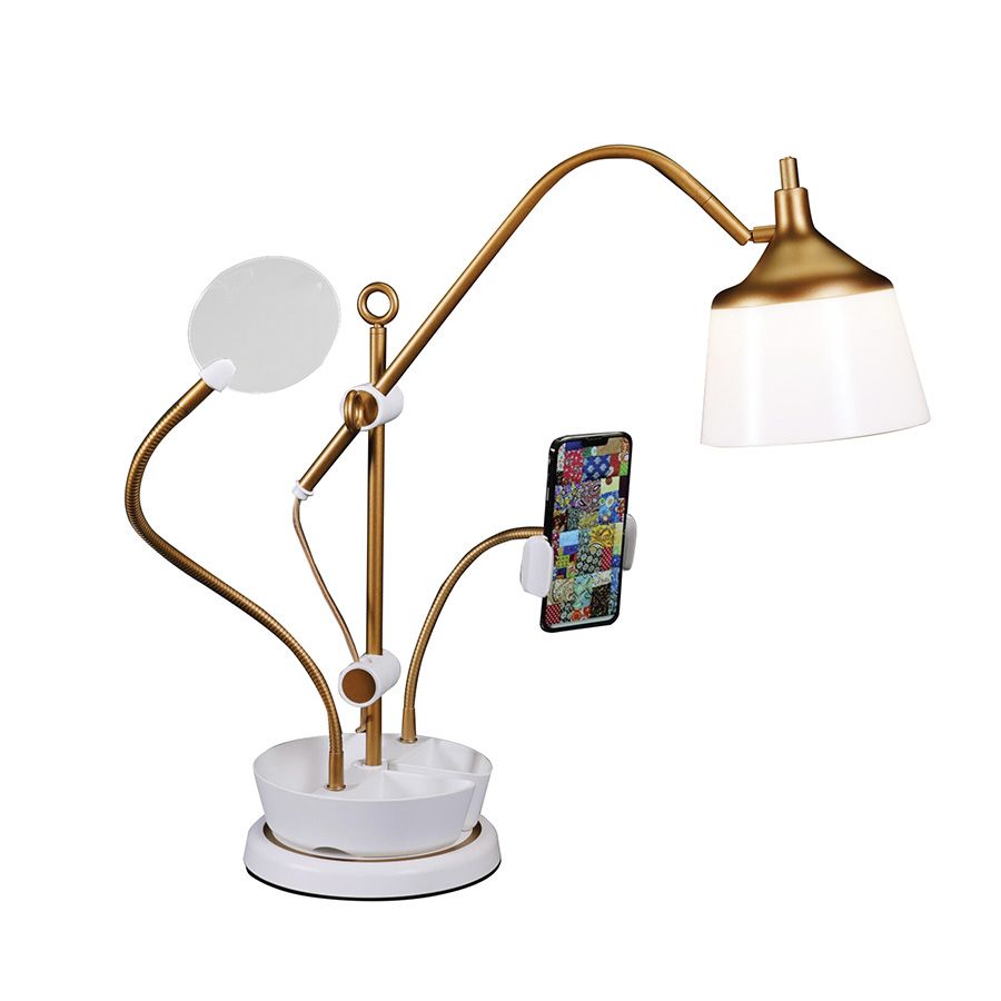 Lampada da tavolo Anita Daylight